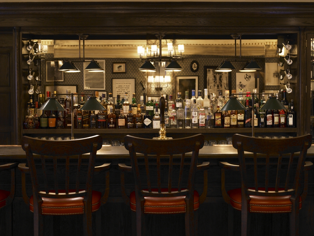 Dean Street Townhouse